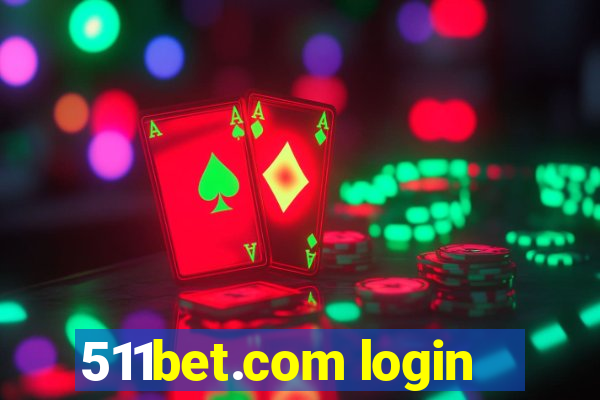 511bet.com login